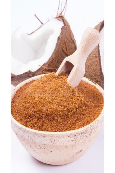 Кокосовый сахар Органик (Шри-Ланка)
